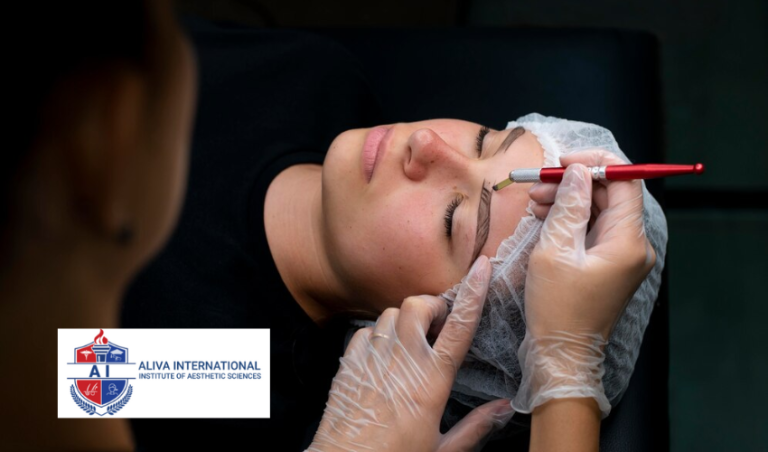 "Permanent Makeup: Enhance Natural Beauty with Expert Precision"