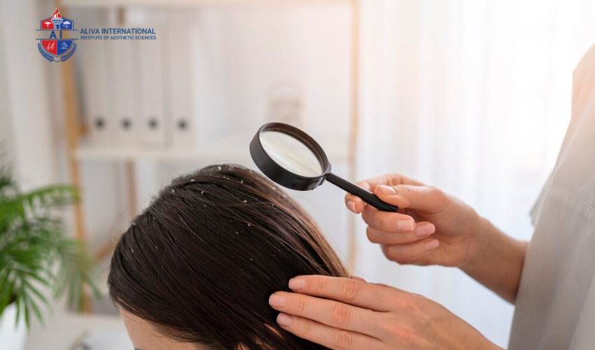 Clinical trichology course to master hair and scalp treatment techniques for optimal results.