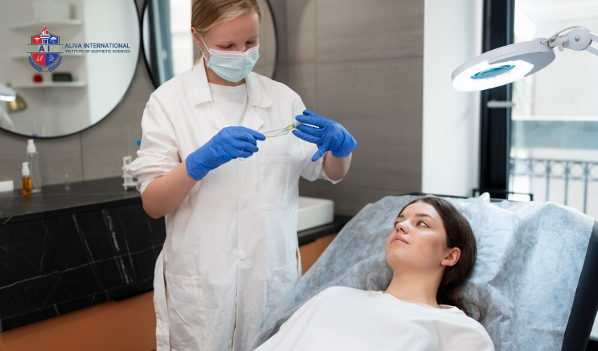 International Certification for Clinical Cosmetology: Elevate Your Aesthetic Expertise