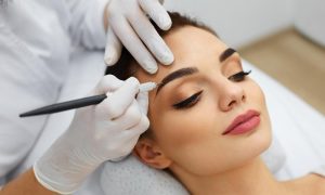 Permanent Makeup