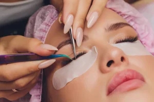 Permanent Makeup
